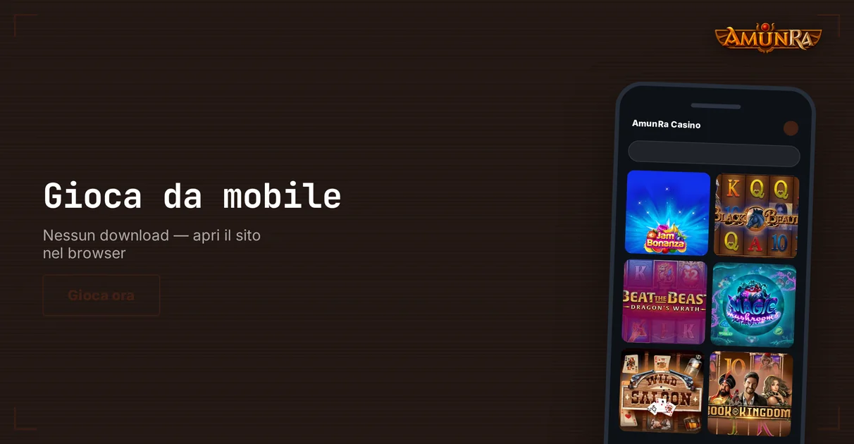 Naviga titoli browser mobile